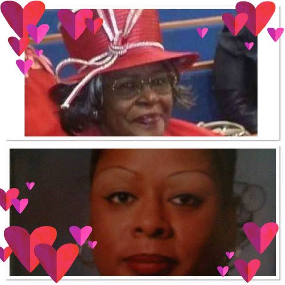 Meet your Posher, Rutha - Picture 1 of 1